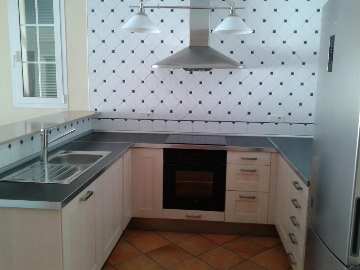 Villa Ca Na Llum Trebeluger Εξωτερικό φωτογραφία