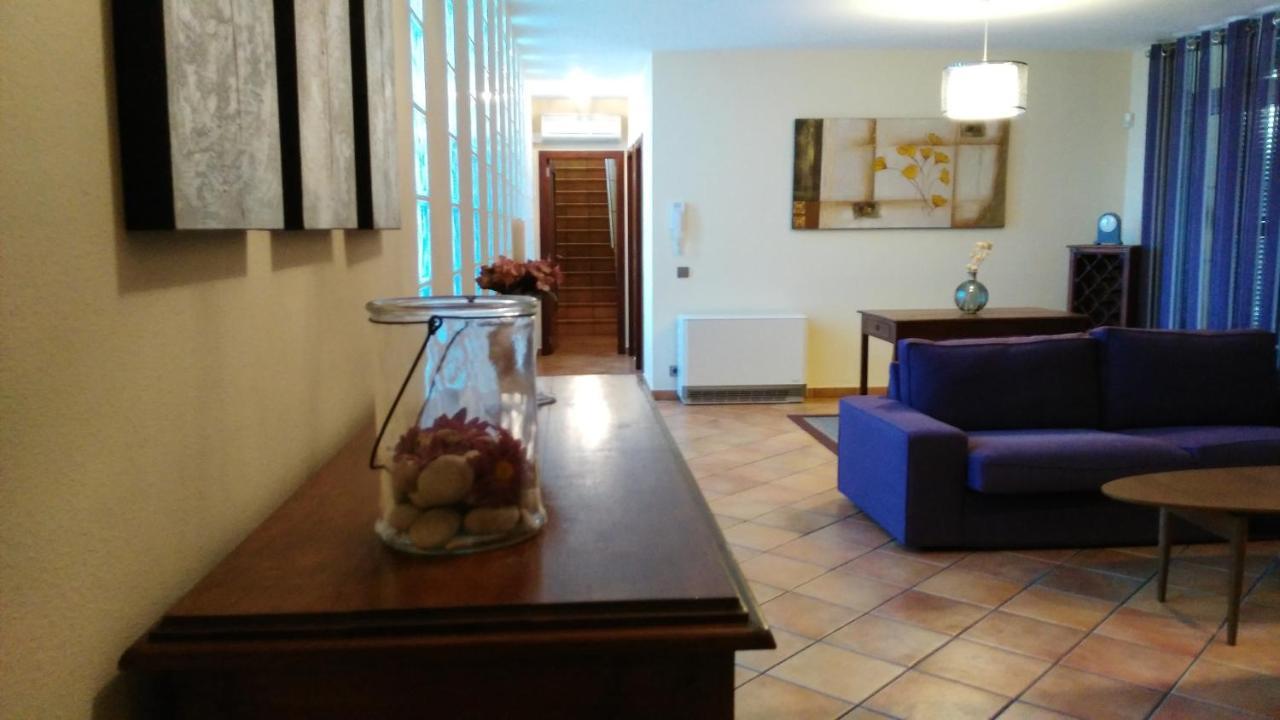 Villa Ca Na Llum Trebeluger Εξωτερικό φωτογραφία