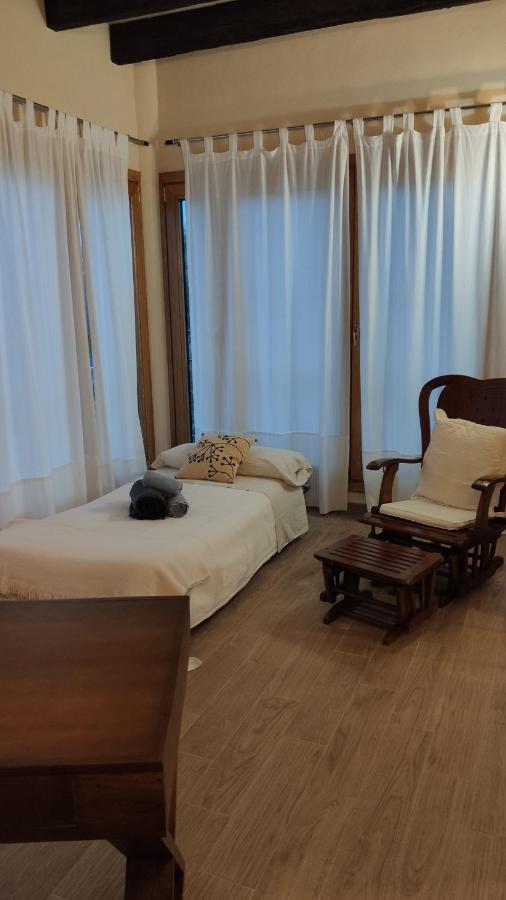 Villa Ca Na Llum Trebeluger Εξωτερικό φωτογραφία