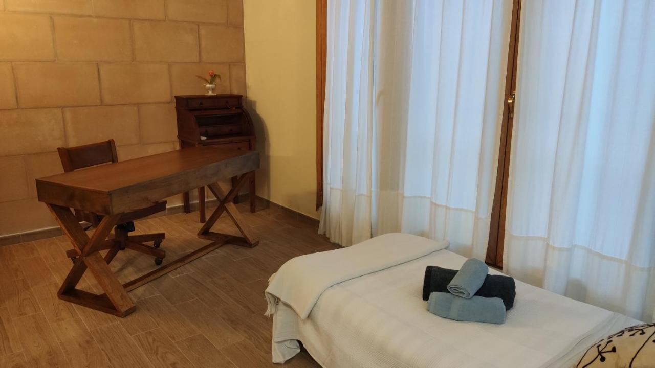 Villa Ca Na Llum Trebeluger Εξωτερικό φωτογραφία