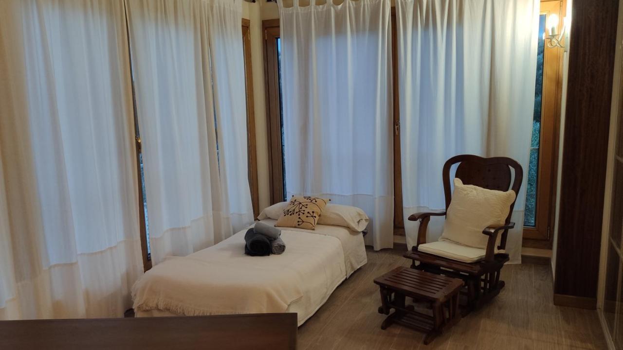 Villa Ca Na Llum Trebeluger Εξωτερικό φωτογραφία