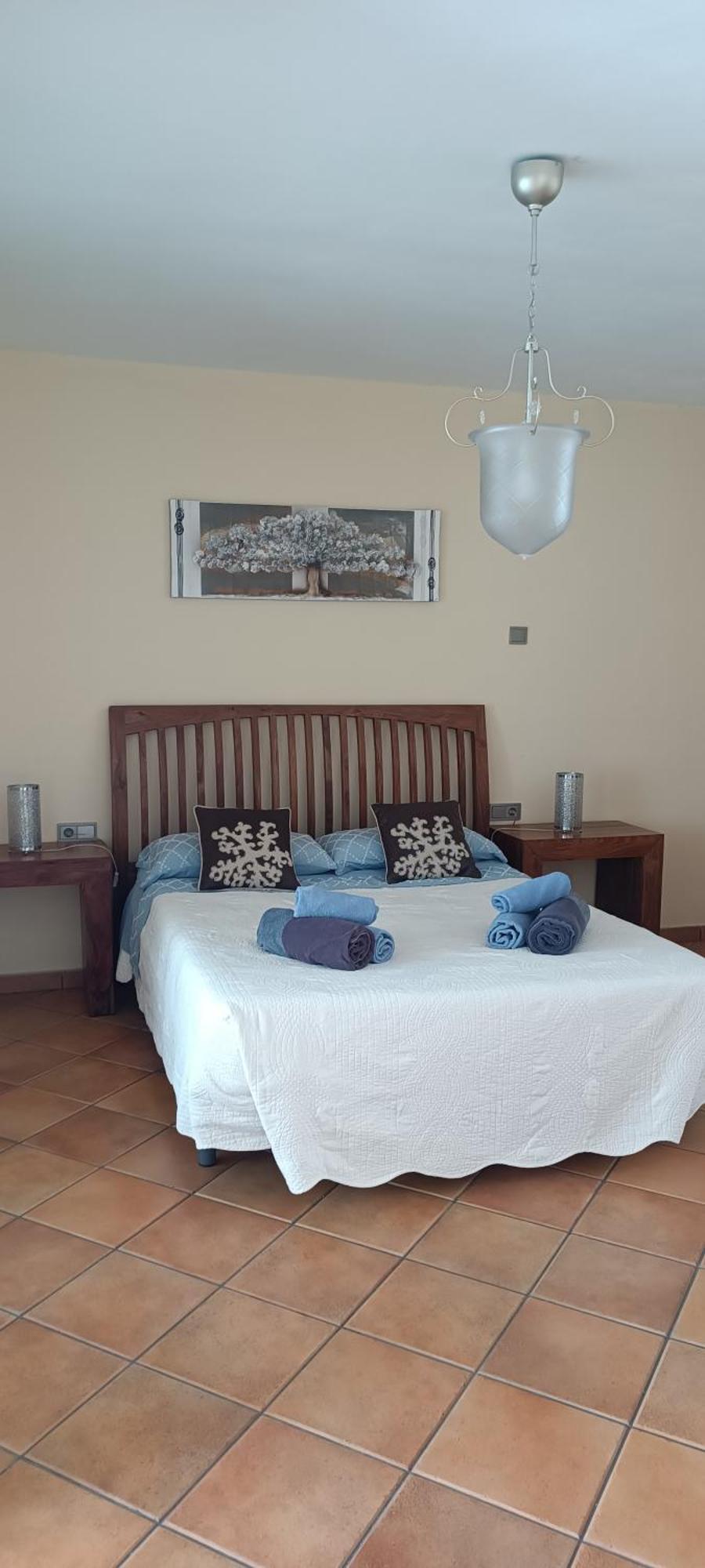 Villa Ca Na Llum Trebeluger Εξωτερικό φωτογραφία